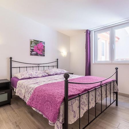 Apartments Ivica 1706 Ližnjan 외부 사진