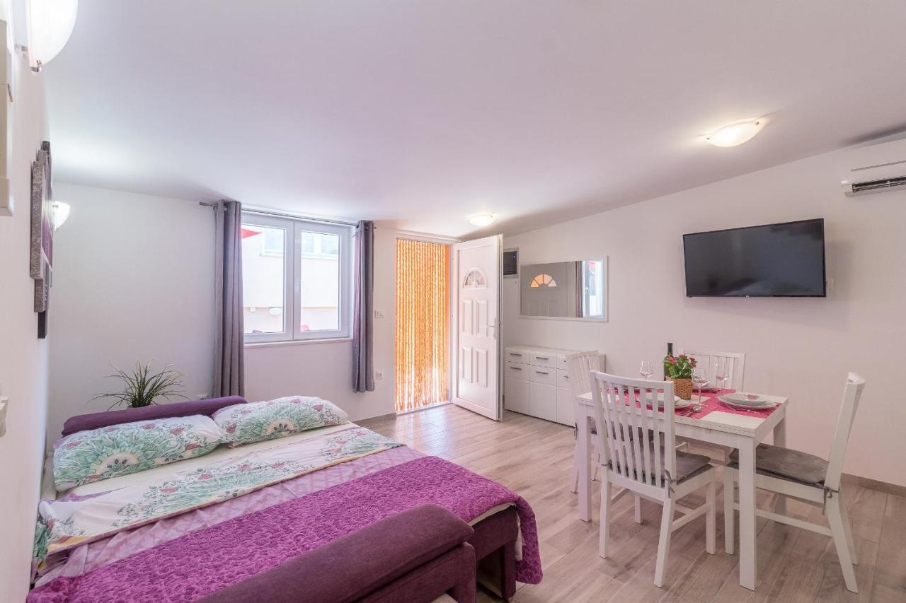 Apartments Ivica 1706 Ližnjan 외부 사진