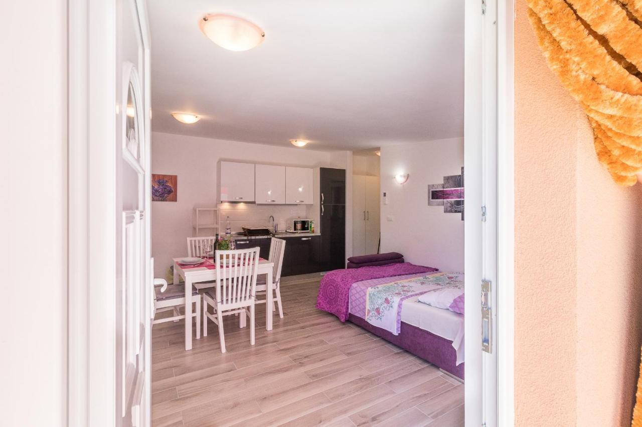 Apartments Ivica 1706 Ližnjan 외부 사진