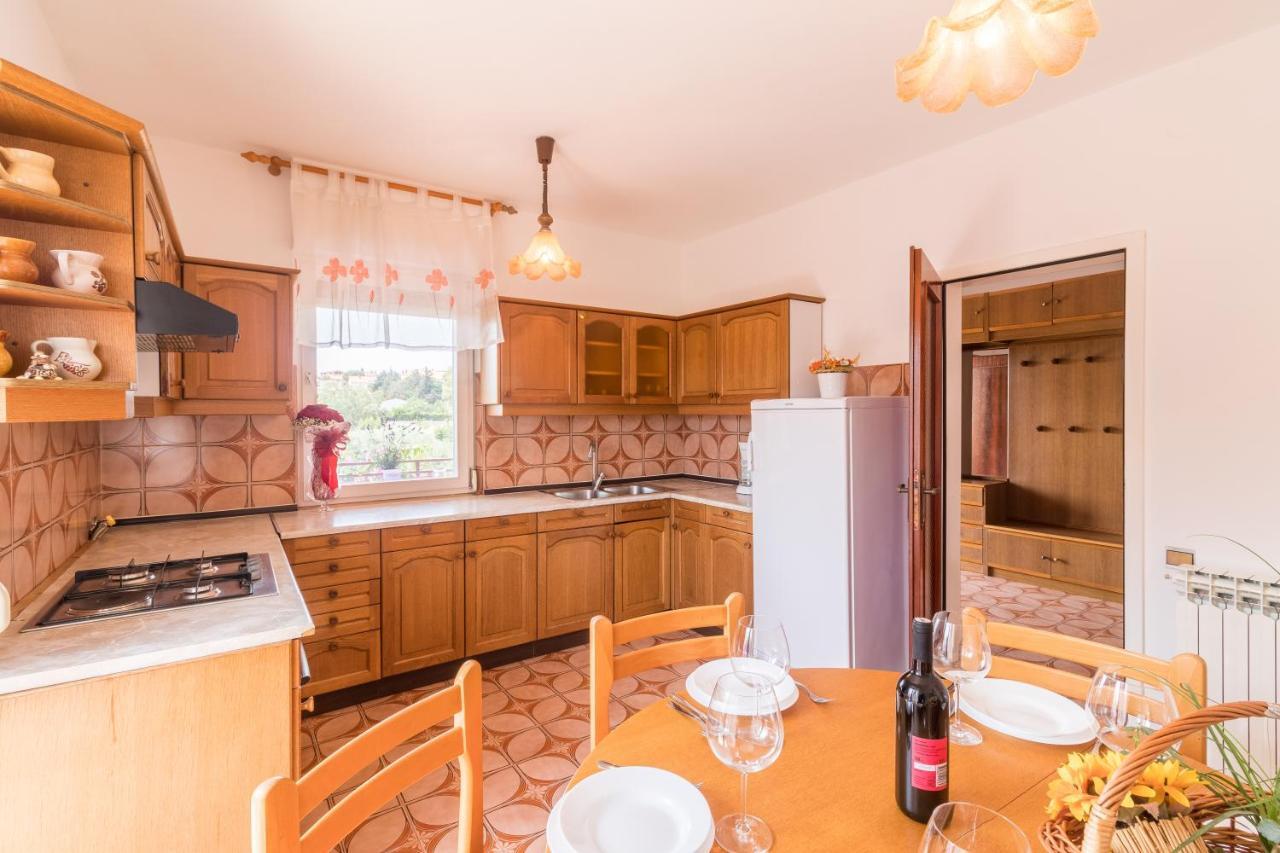 Apartments Ivica 1706 Ližnjan 외부 사진