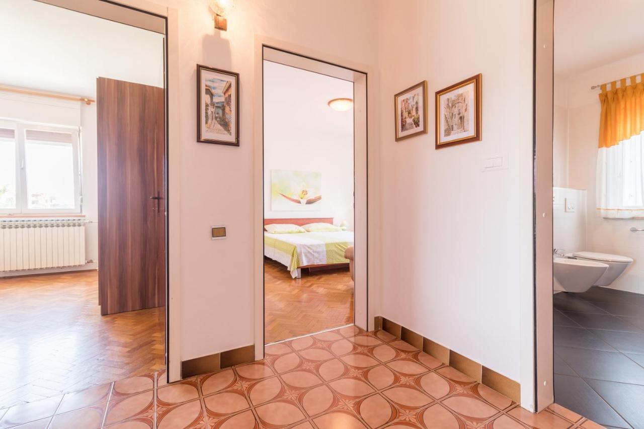 Apartments Ivica 1706 Ližnjan 외부 사진