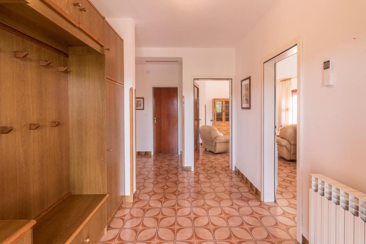 Apartments Ivica 1706 Ližnjan 외부 사진