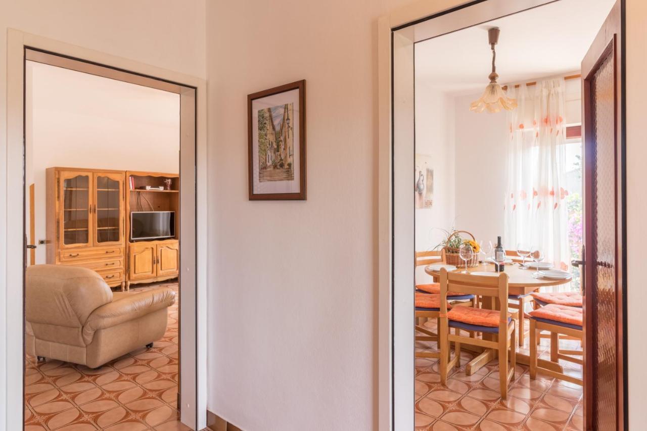 Apartments Ivica 1706 Ližnjan 외부 사진