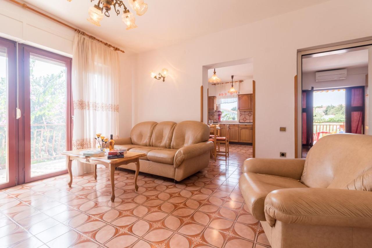 Apartments Ivica 1706 Ližnjan 외부 사진